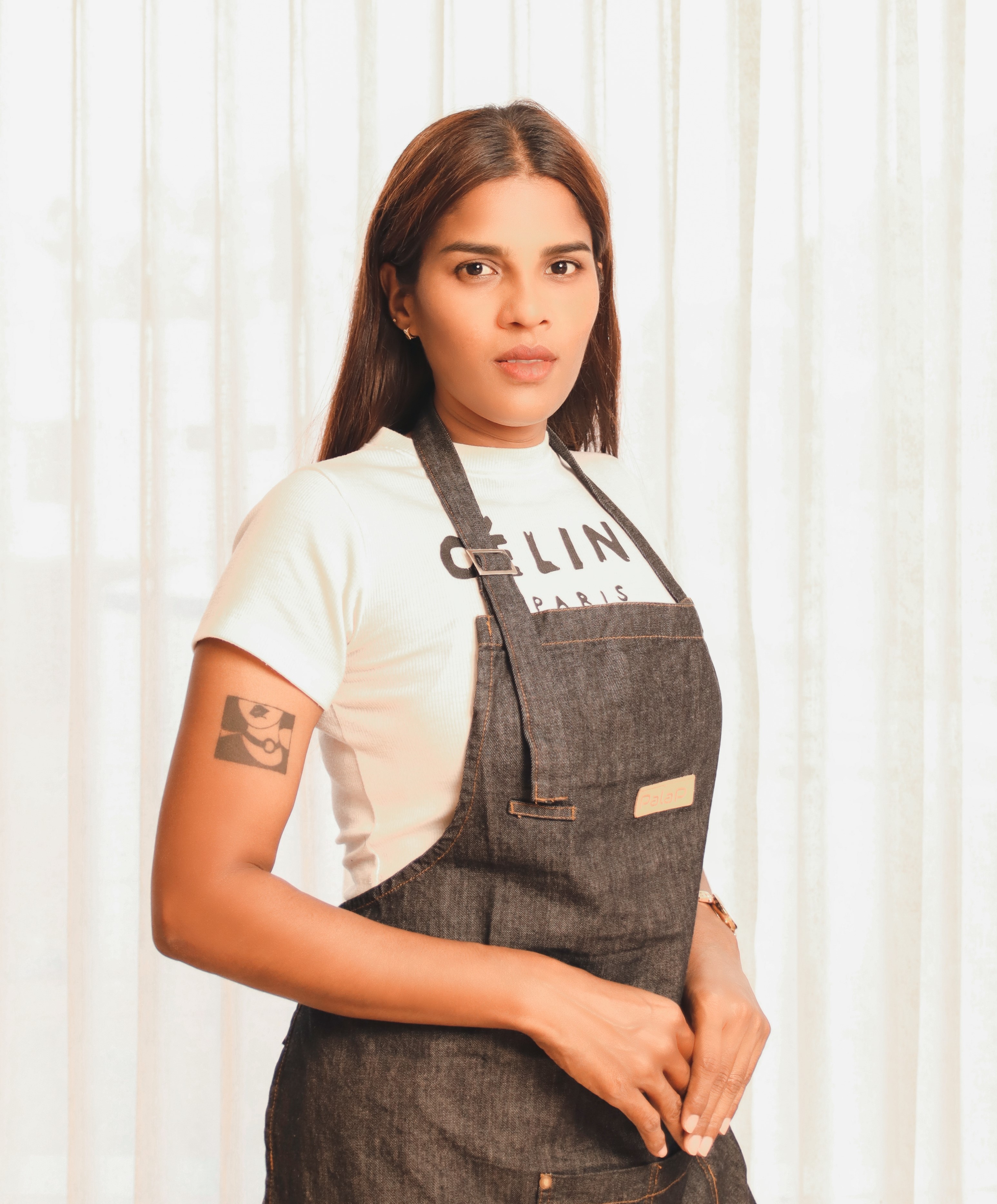 Chef #2